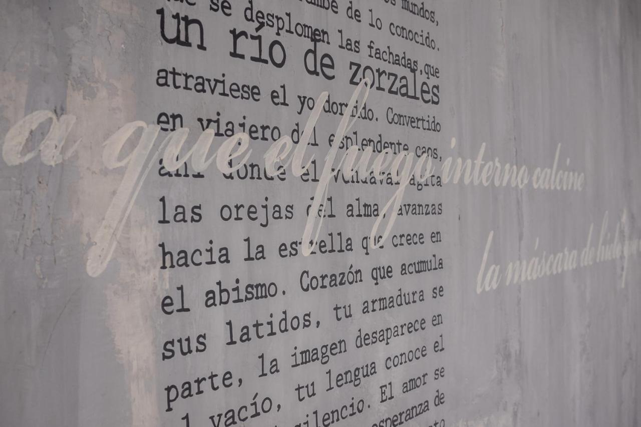 Be Playa Hotel Boutique & Rooftop Bar Playa del Carmen Eksteriør bilde