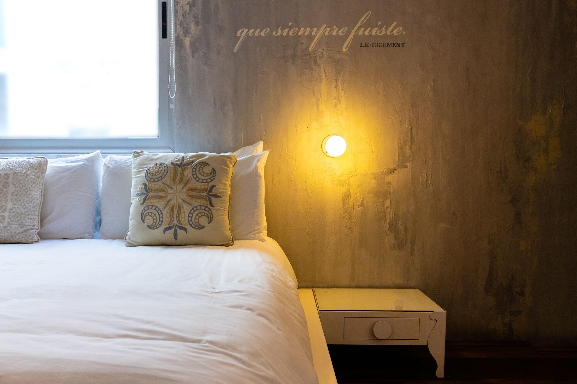 Be Playa Hotel Boutique & Rooftop Bar Playa del Carmen Eksteriør bilde