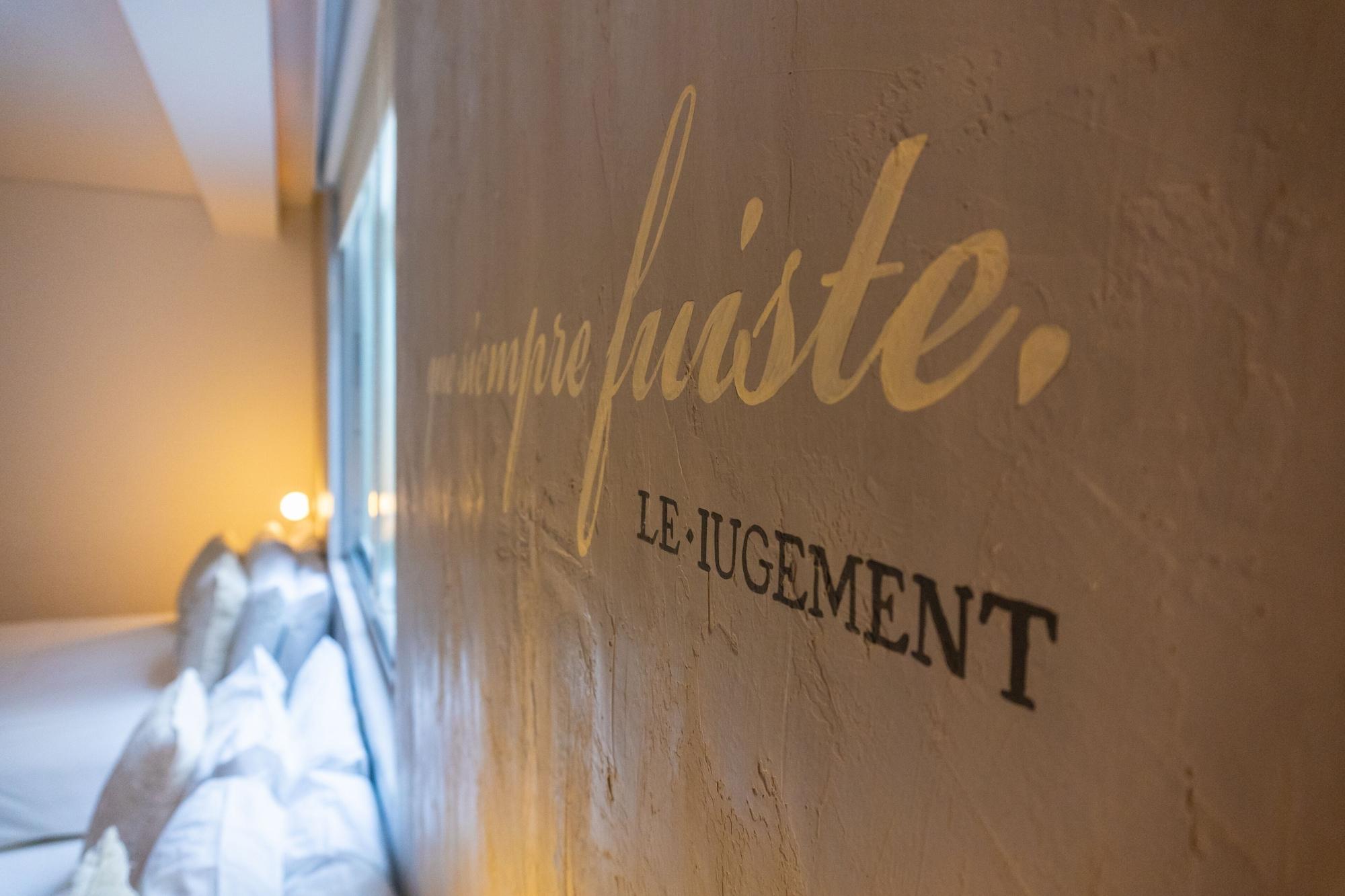 Be Playa Hotel Boutique & Rooftop Bar Playa del Carmen Eksteriør bilde