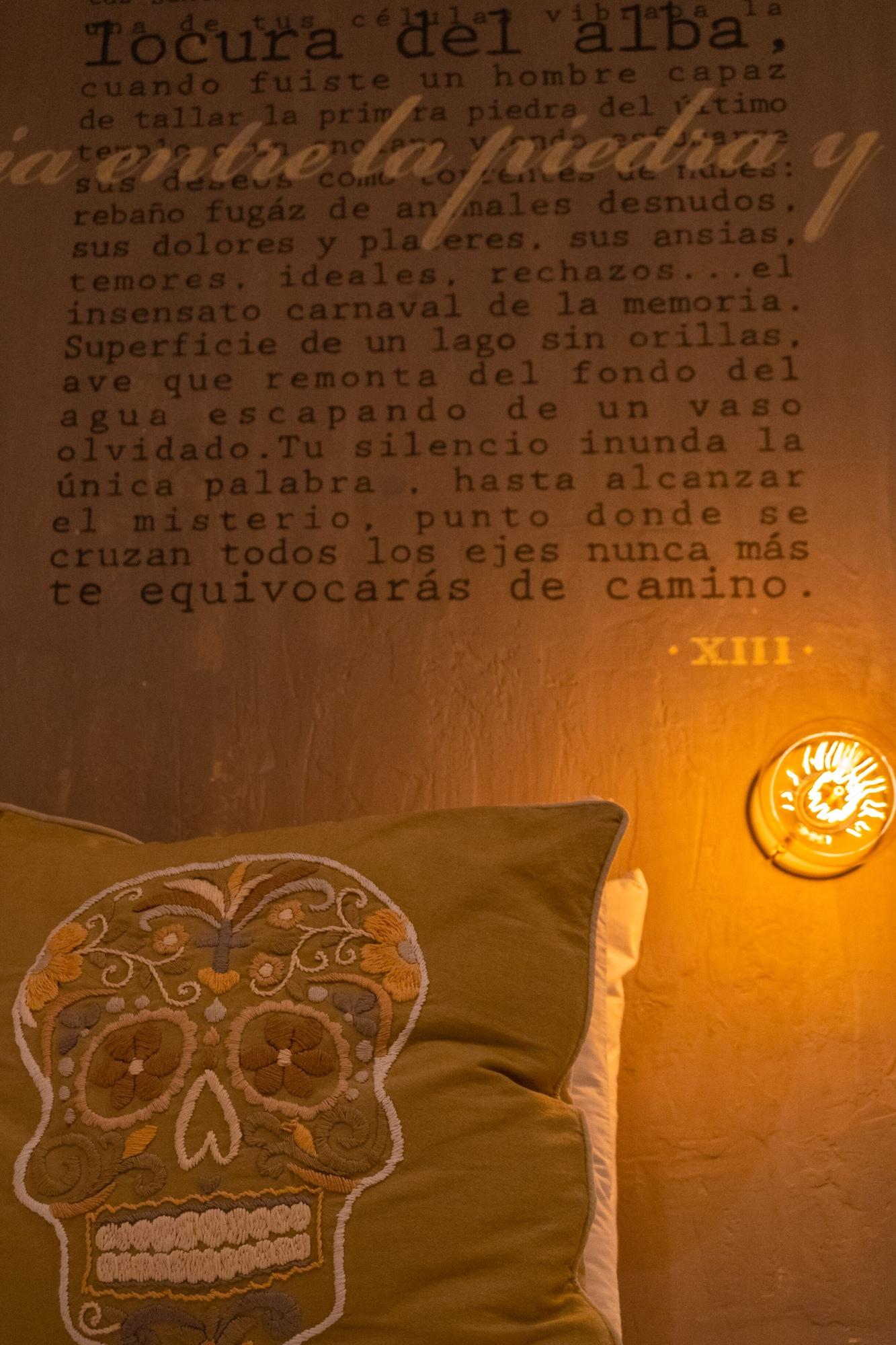 Be Playa Hotel Boutique & Rooftop Bar Playa del Carmen Eksteriør bilde