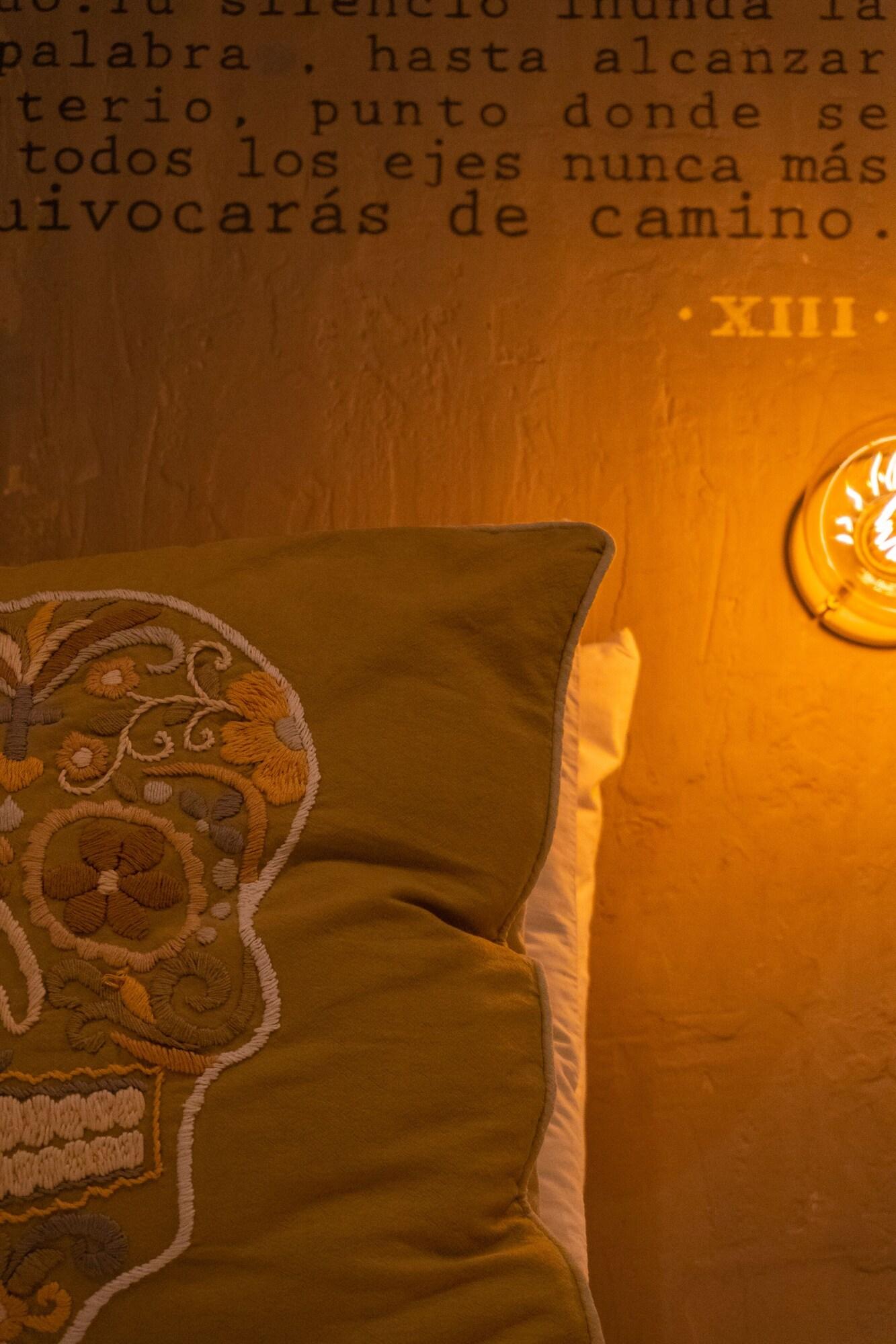 Be Playa Hotel Boutique & Rooftop Bar Playa del Carmen Eksteriør bilde