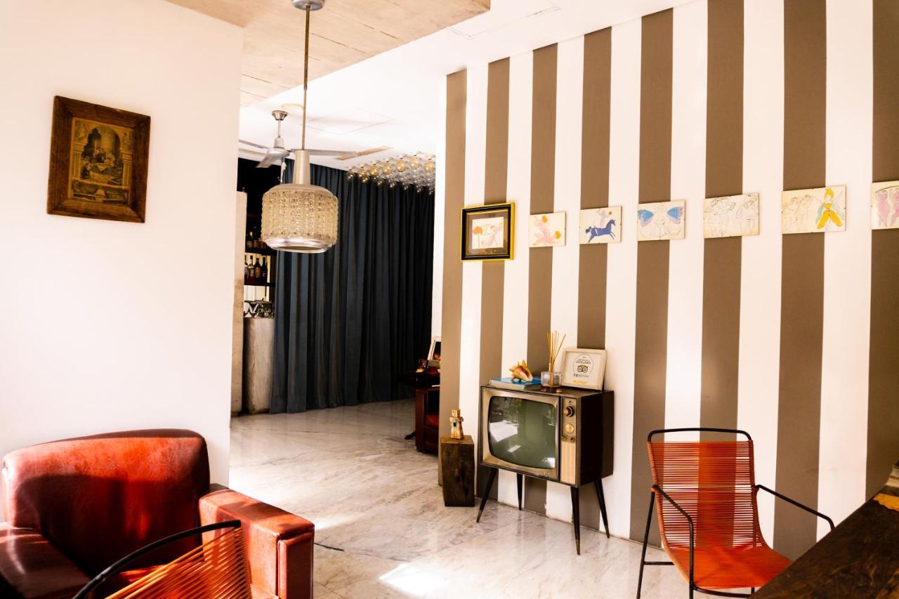 Be Playa Hotel Boutique & Rooftop Bar Playa del Carmen Eksteriør bilde