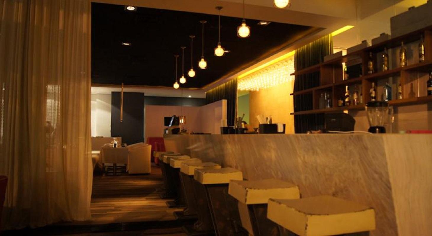 Be Playa Hotel Boutique & Rooftop Bar Playa del Carmen Eksteriør bilde
