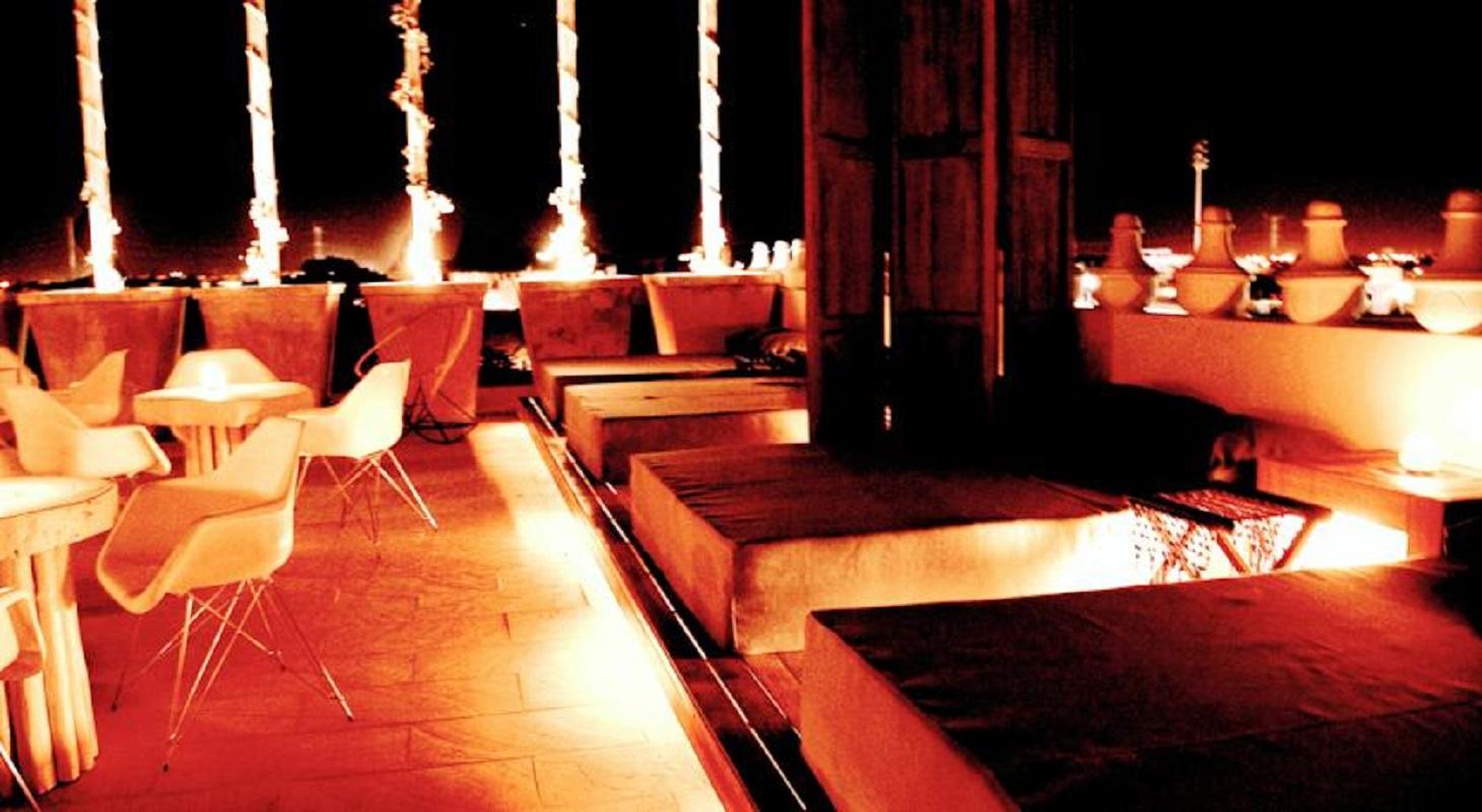 Be Playa Hotel Boutique & Rooftop Bar Playa del Carmen Eksteriør bilde