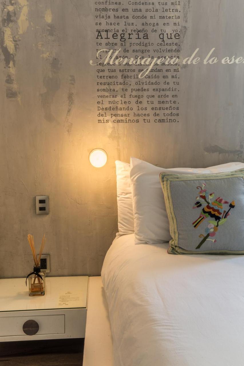 Be Playa Hotel Boutique & Rooftop Bar Playa del Carmen Eksteriør bilde